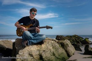 Dave Kellan (Photo/Fredda Gordon)