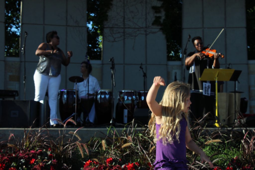 Photos by Deshia Dunn