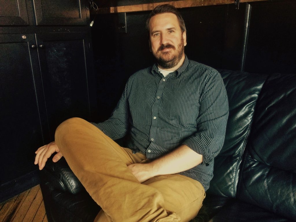 WYCE names Quinn Mathews new station manager