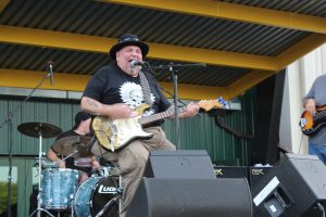 Popa Chubby (Photo/Deshia Dunn)