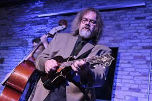 Online Instruction: Don Julin hopes to launch his online lessons program later this year. (Photo/Anna Sink)