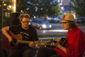 Ghost Orchard (Photo/Ricky Olmos)