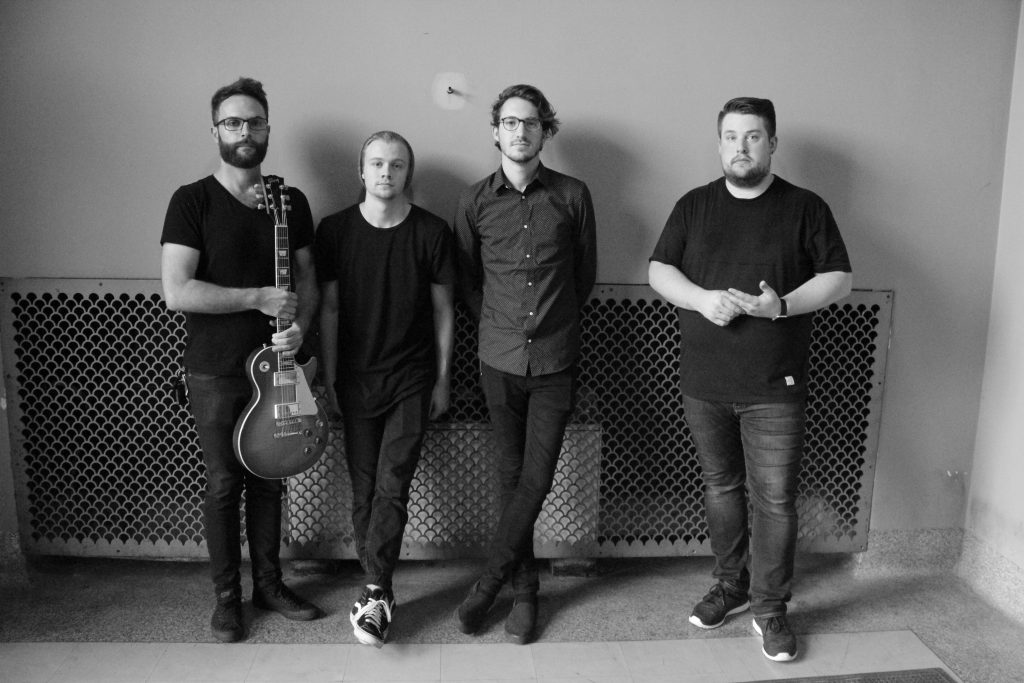 The Autumnatic (Photo/Anna Sink)