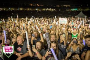 Attracting Live Music Fans: Could the new facility satiate the insatiable appetite of West Michigan music lovers? (Photo/Eric Stoike)