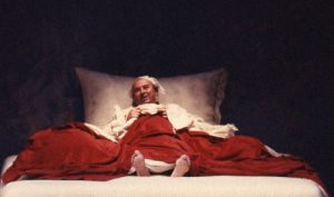 GVSU Opera Theatre's "Gianni Schicchi"