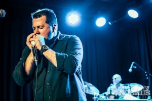 Hank Mowery (Photo/Anthony Norkus)