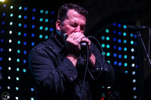 Hank Mowery (Photo/Taylor Mansen)