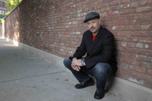 Rising Star: Brian Charette