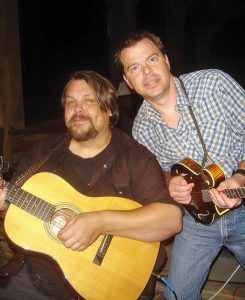 Trailblazers: Grasshoppah got its start in West Michigan. 