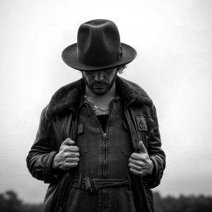 Embracing Humanness: Langhorne Slim
