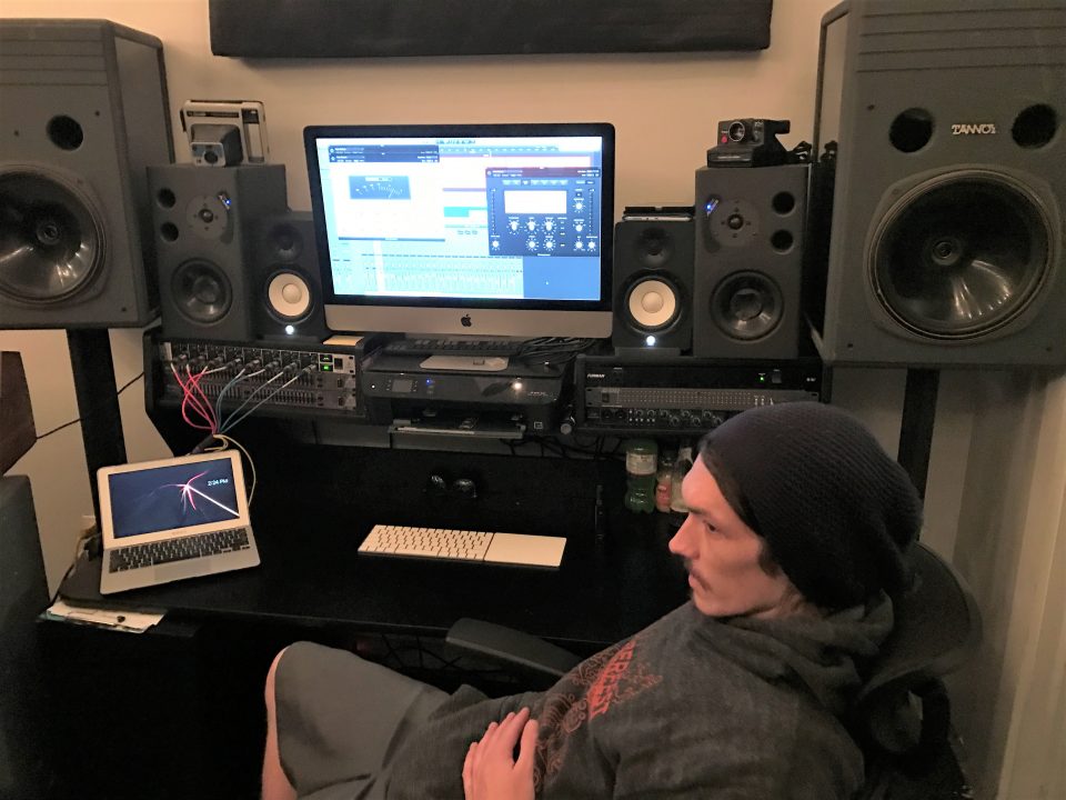 Level Up studio aims to be 'heart behind the community' in Grand Rapids