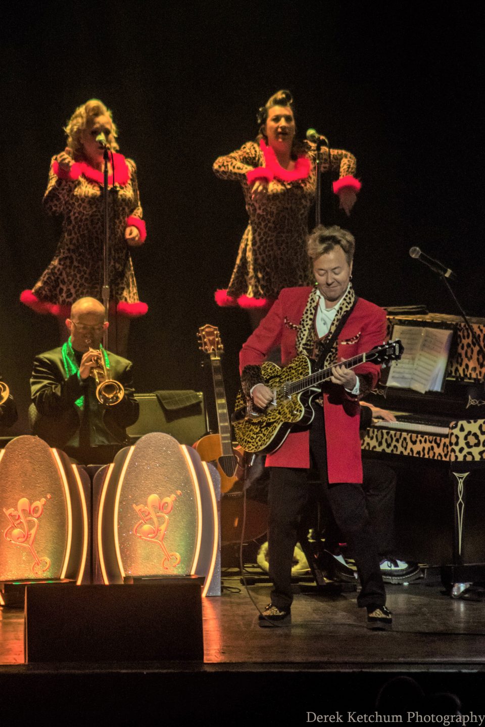 photo galleries brian setzer broemel simonett protomartyr brian setzer christmas 2019
