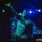 Lady Ace Boogie (Photo/Anthony Norkus)