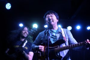 Dan Fisher (Photo/Katy Batdorff)