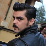 Jesse Ray (Photo/Anna Sink)