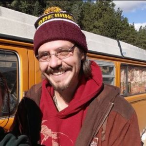 Nicholas James Thomasma