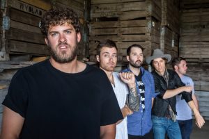 In It For the Long Haul: Gunnar & The Grizzly Boys