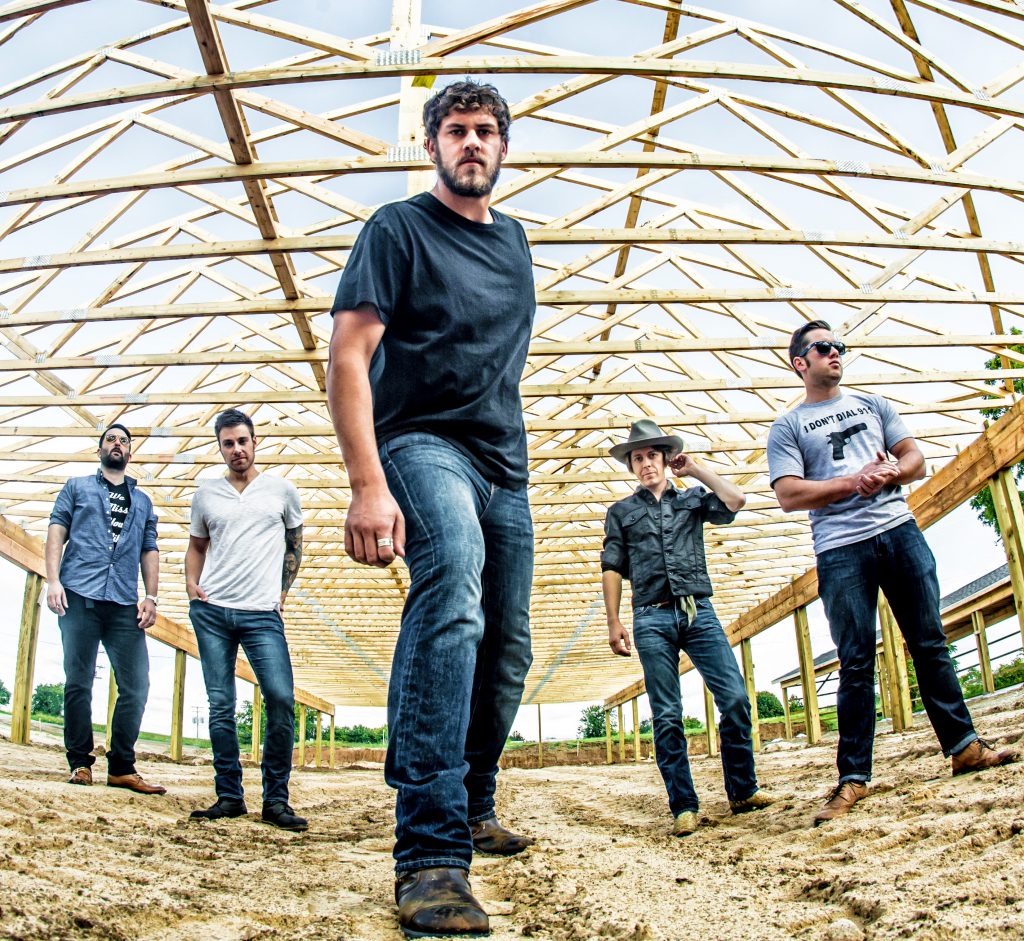 Gunnar &  The Grizzly Boys