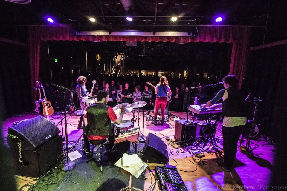 Bell's Brewery Eccentric Cafe & Beer Garden Topoftheline in Kalamazoo