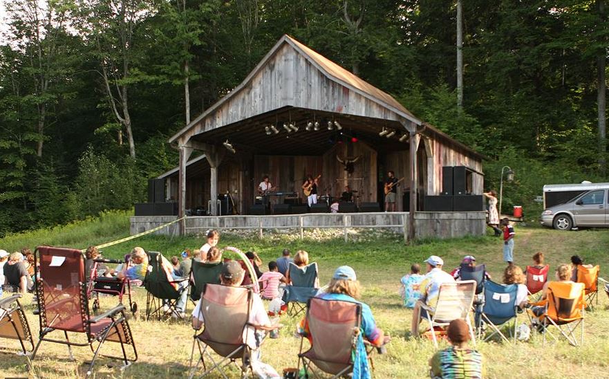 Farmfest returns to northern Michigan in August with music, 'miles of