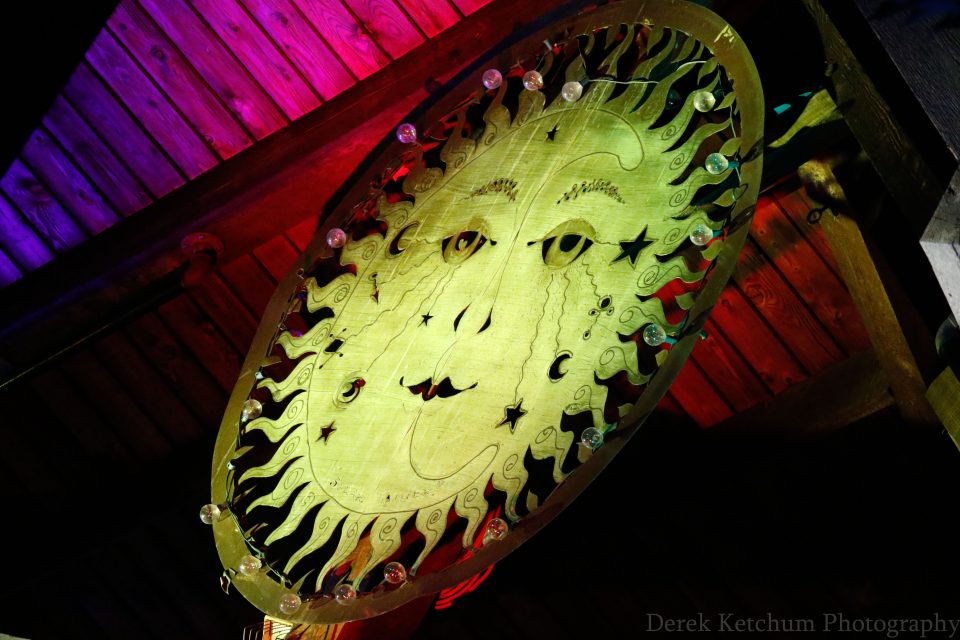 Bell's Brewery Eccentric Cafe & Beer Garden Topoftheline in Kalamazoo