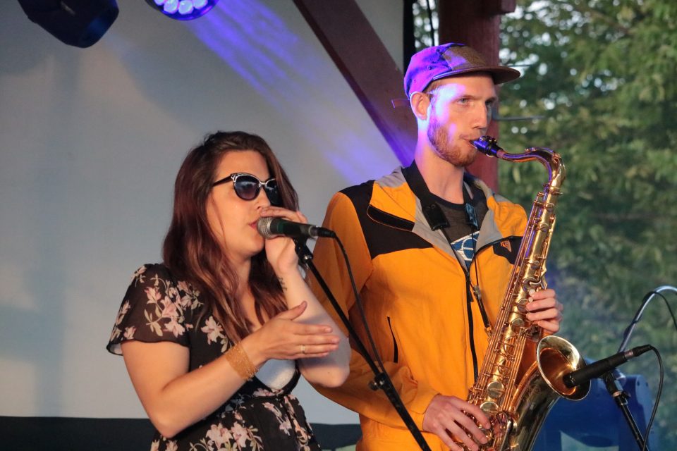 Cowpie Music Fest 2017 Revisited Fun on the farm (Story, photos, video)