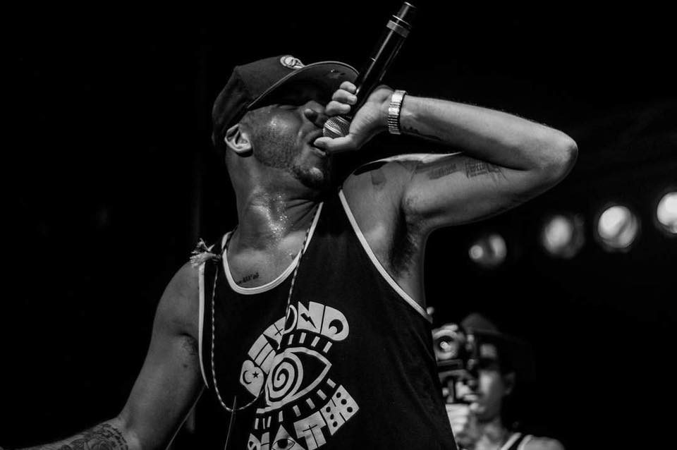 Hip hop is back at Billy’s Lounge with a powerful roster of stars