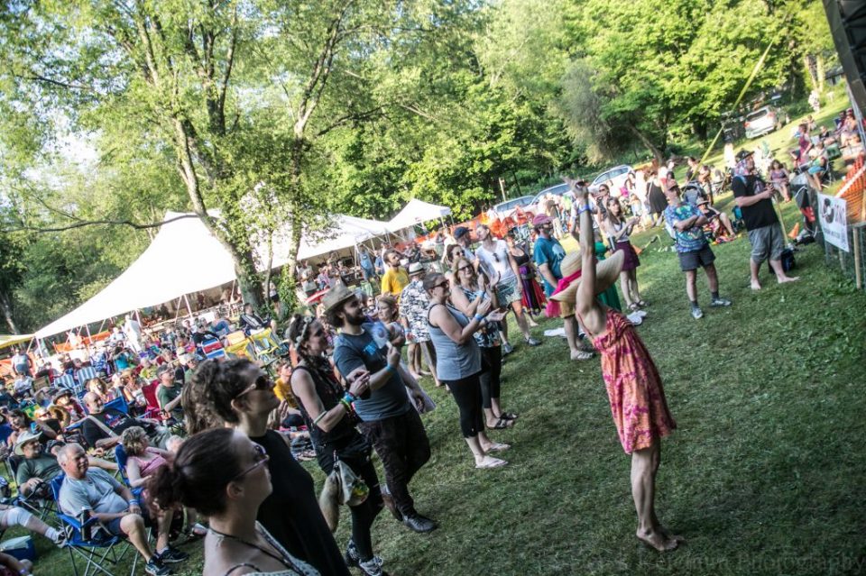 Buttermilk Jamboree 2018 Revisited: โAn incredible Michigan experience' Buttermilk Jamboree 2018 Revisited: โAn incredible Michigan experience'