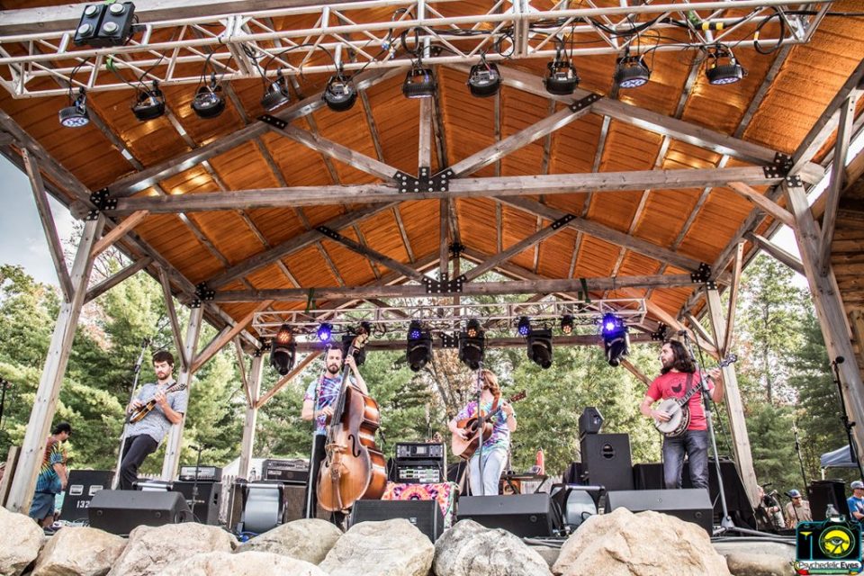 Five reasons to head to Hoxeyville Music Festival 2019 Local Spins