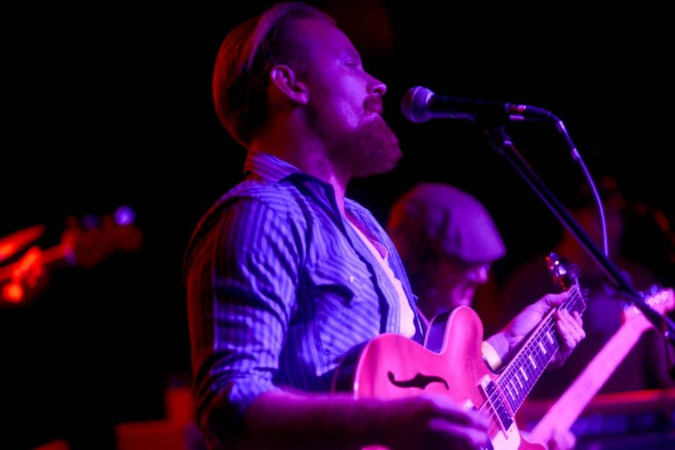 Fruition Rocks Grand Rapids' Pyramid Scheme Local Spins