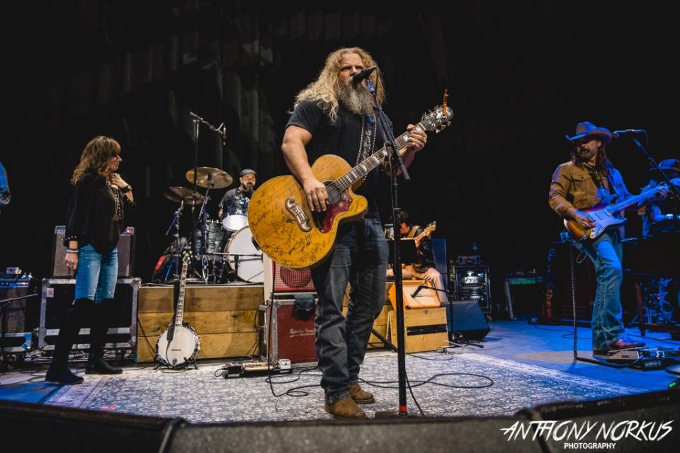 Jamey Johnson, Cody Jinks WeekinReview Photo Galleries Local Spins