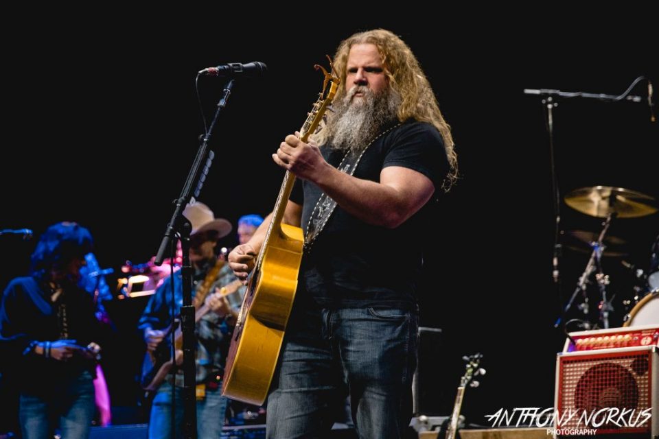 Jamey Johnson, Cody Jinks WeekinReview Photo Galleries Local Spins