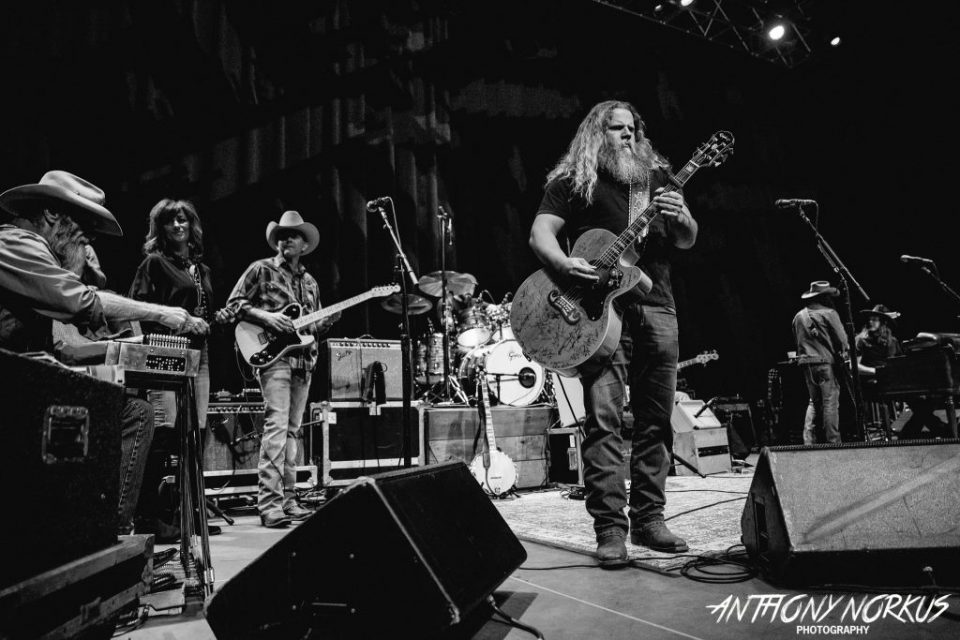 Jamey Johnson, Cody Jinks WeekinReview Photo Galleries Local Spins