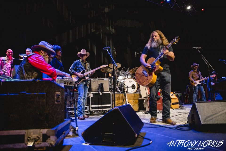 Jamey Johnson, Cody Jinks WeekinReview Photo Galleries Local Spins