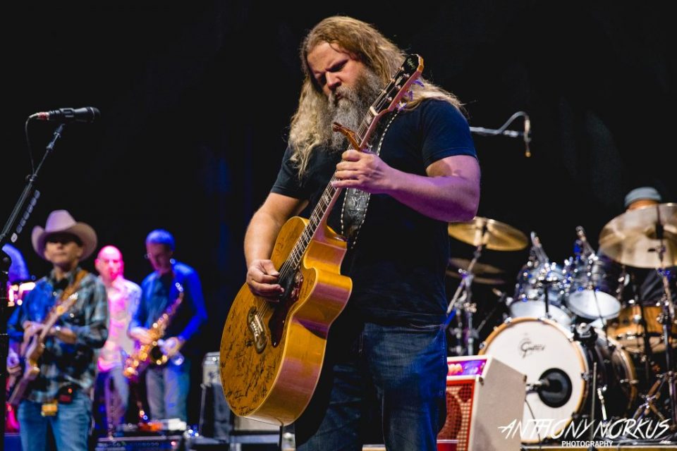 Jamey Johnson, Cody Jinks WeekinReview Photo Galleries Local Spins
