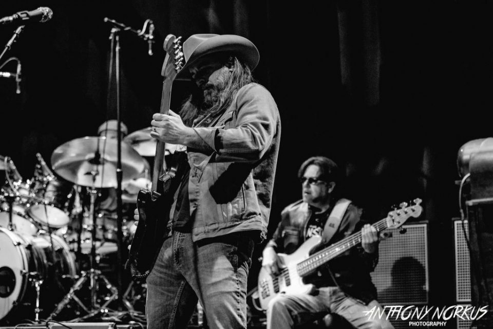 Jamey Johnson, Cody Jinks WeekinReview Photo Galleries Local Spins