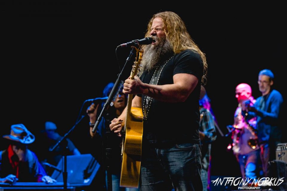 Jamey Johnson, Cody Jinks WeekinReview Photo Galleries Local Spins
