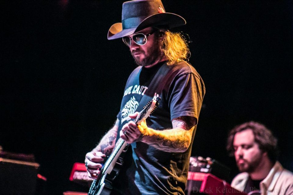 Jamey Johnson, Cody Jinks WeekinReview Photo Galleries Local Spins