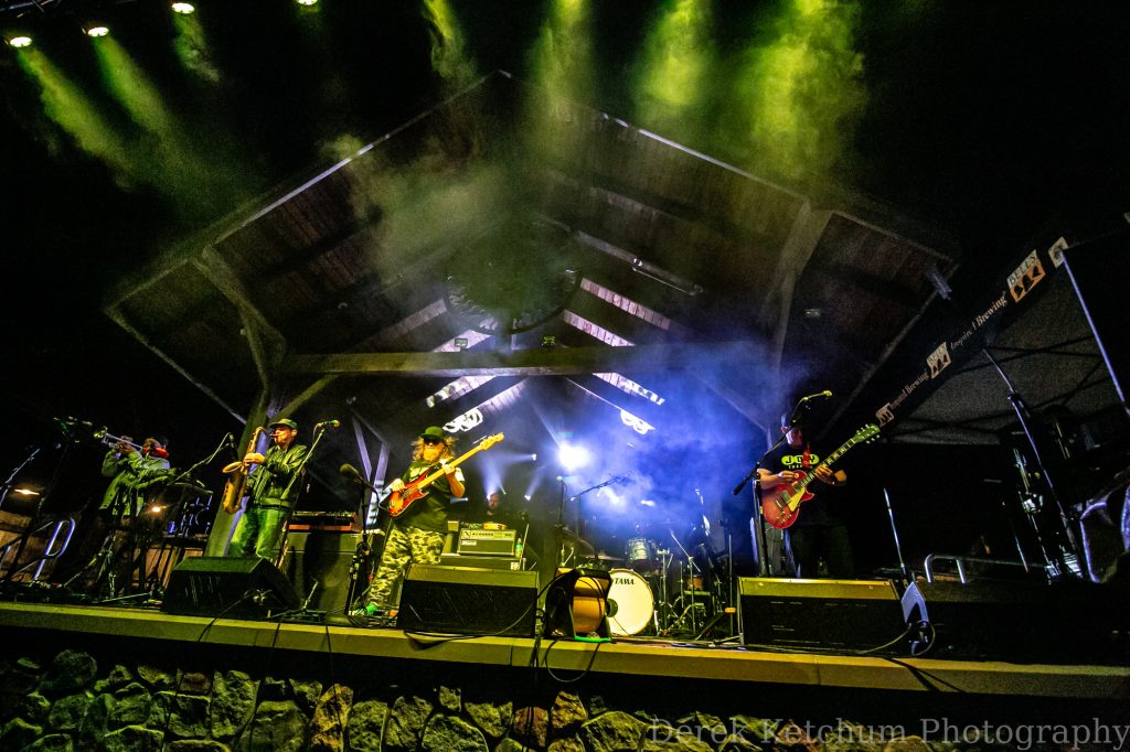 Lettuce set to unleash 'different' funk experience in Kalamazoo Local