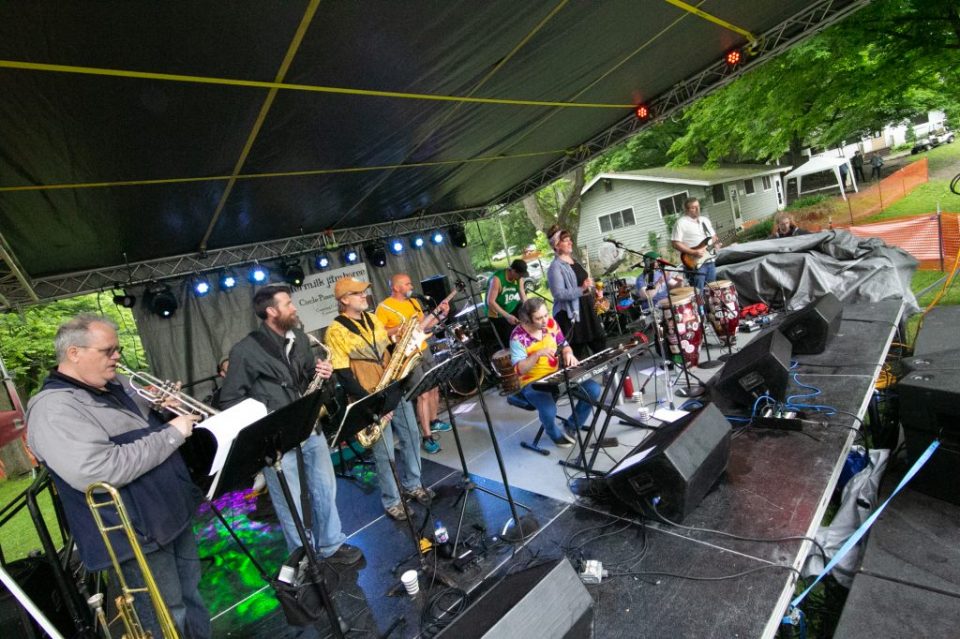 A look back at 2019's Founders Fest, Buttermilk Jamboree Local Spins