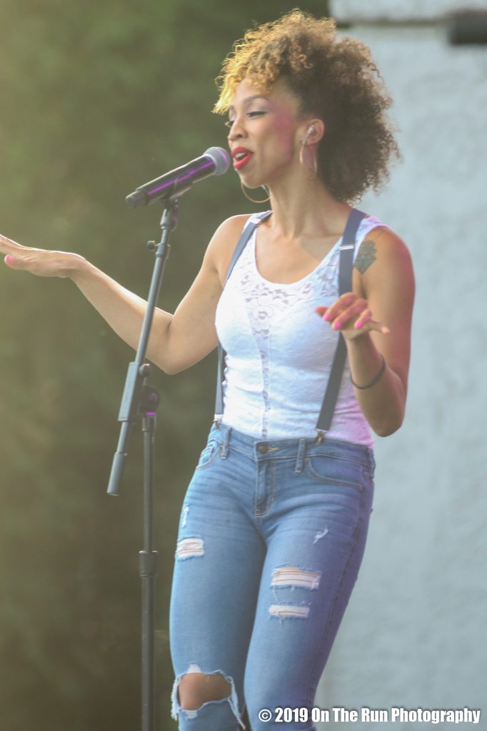 Big Easy fave Trombone Shorty invigorates Meijer Gardens Local Spins