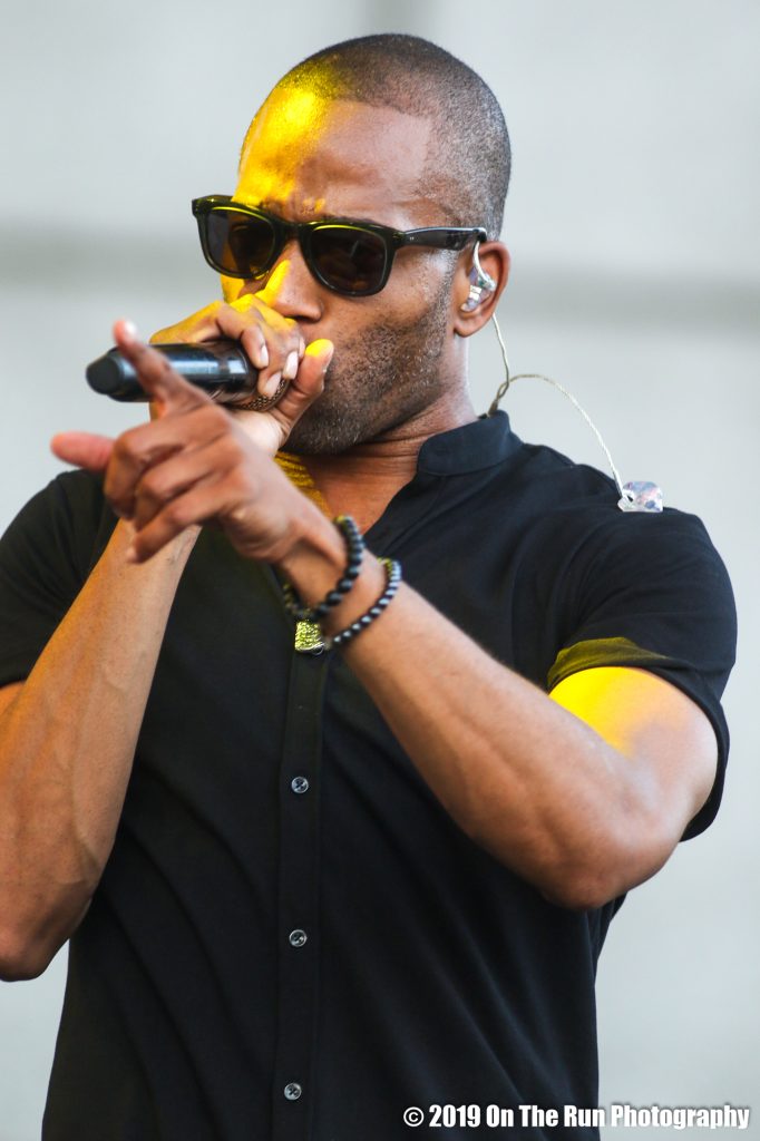 Big Easy fave Trombone Shorty invigorates Meijer Gardens Local Spins