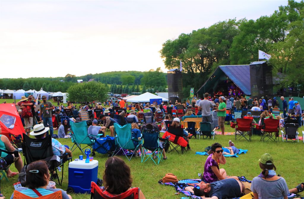 Blissfest cancels inperson music festival for second year Local Spins