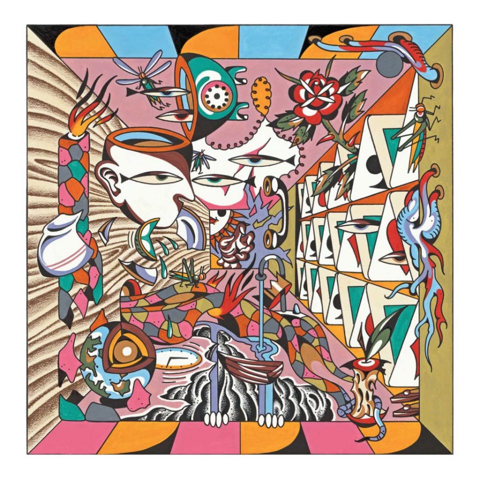 Album Reviews Billy Strings, Last Gasp Collective and more Local Spins