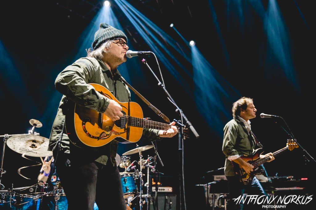Meijer Gardens summer concerts Day 1 morning sellouts: Wilco, Myles Smith