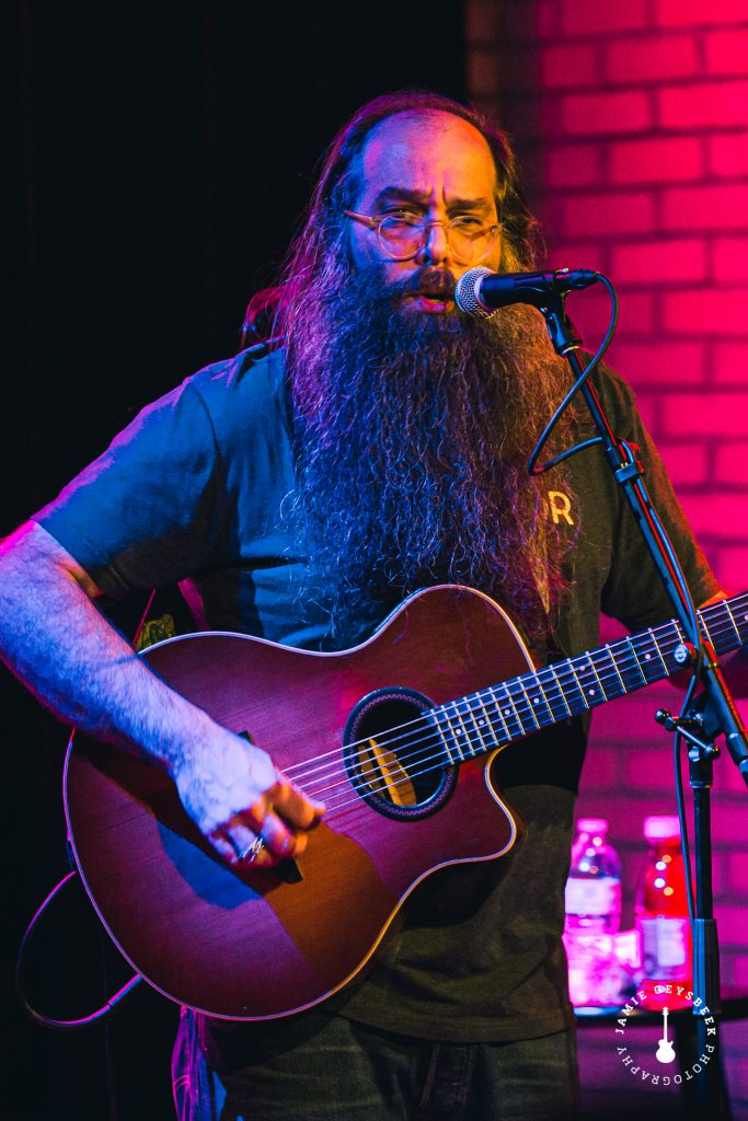 concert photo roundup: from louis the child to the bad plus to