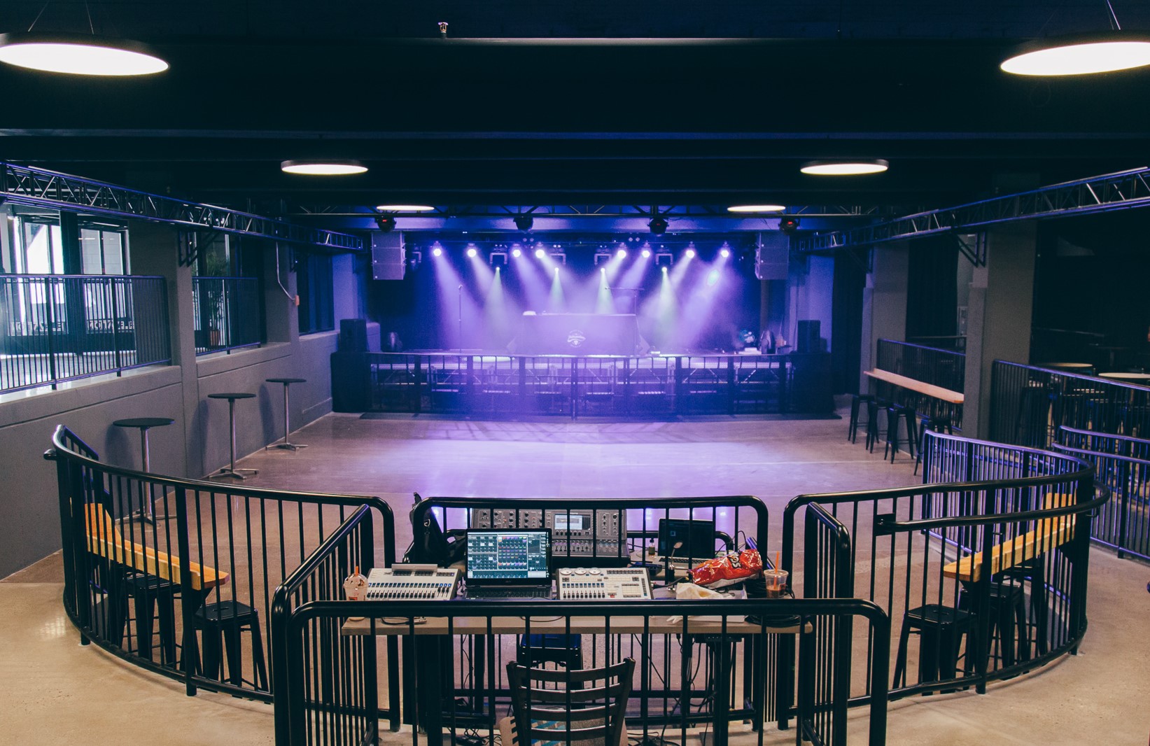Concerts In Crisis Indoor Shows Could Be A Year Away Local Spins