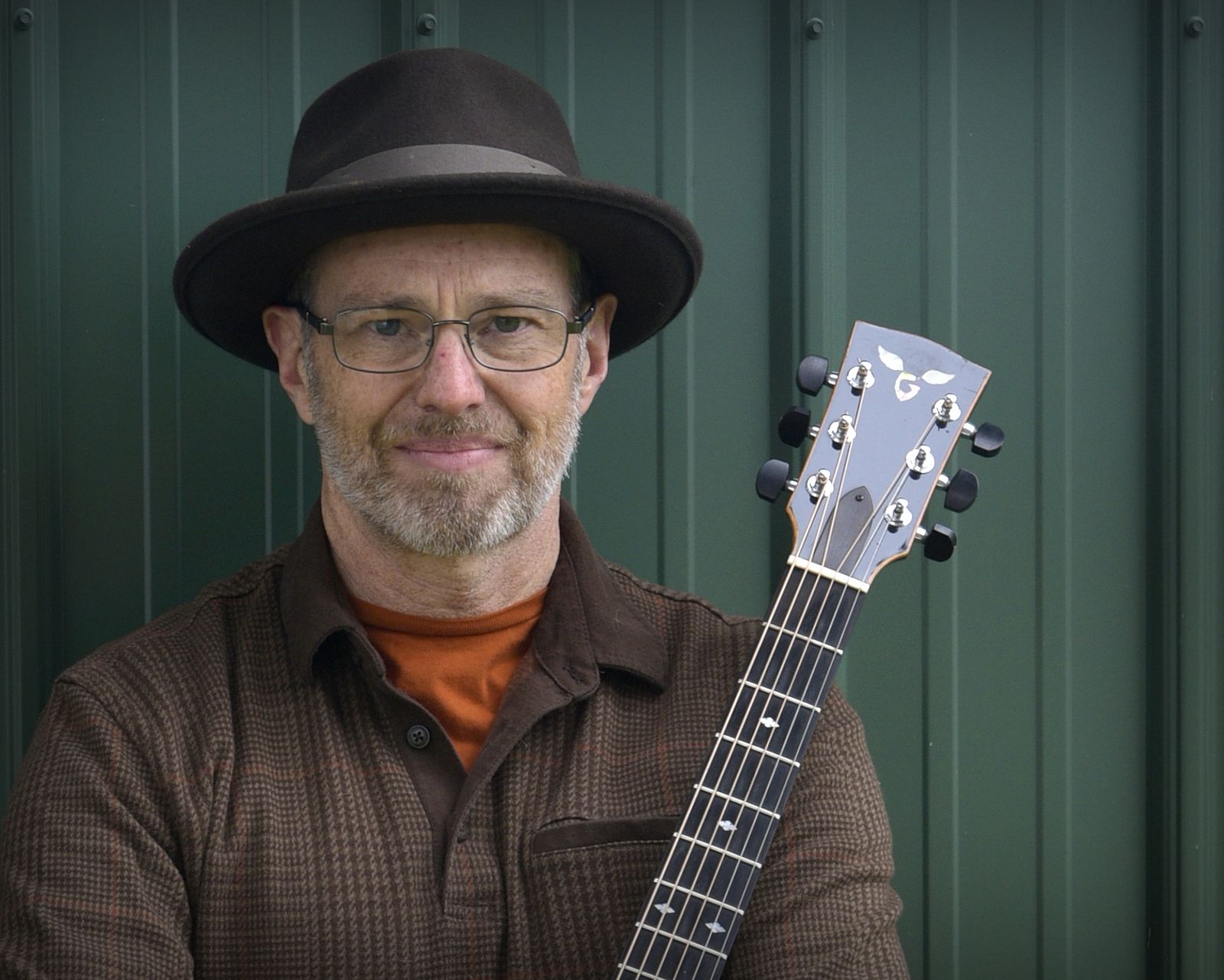 Andy Baker taps eclectic, heartmoving milieu for new album Local Spins