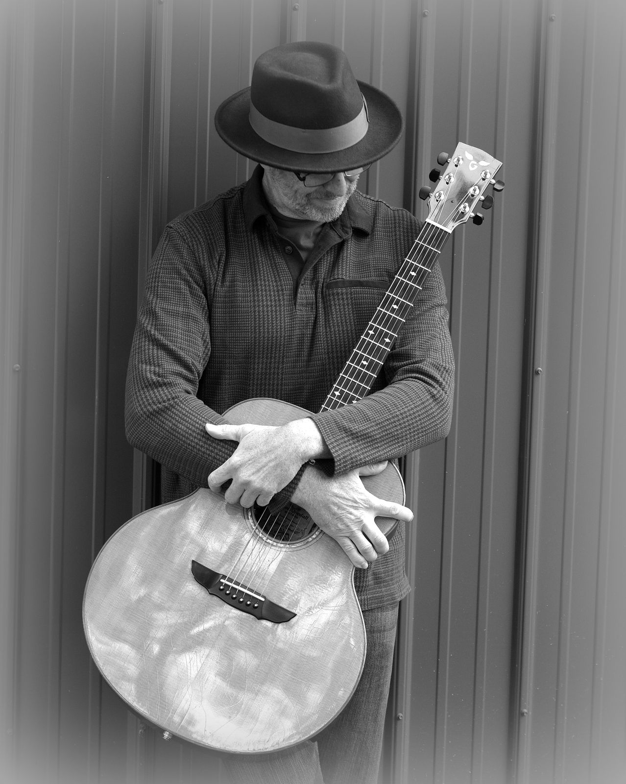 Andy Baker taps eclectic, heartmoving milieu for new album Local Spins