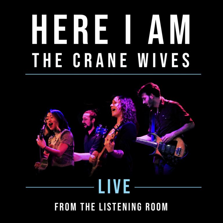 Album Reviews Crane Wives, Crooked Spires, The Soods Local Spins